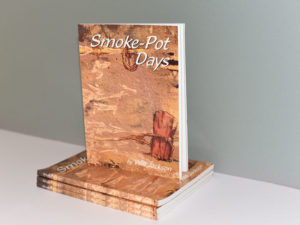 Smoke pot days book